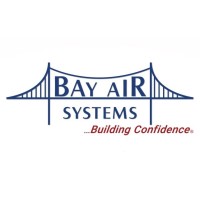 Bay Air Systems logo - Similar company to Dependable Crane Service Llc.
