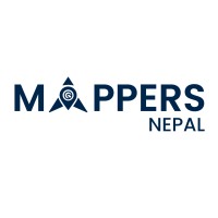Mappers Nepal logo - Similar company to Geotech Engineering Space Pvt. Ltd.