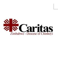 Caritas Zimbabwe Diocese of Chinhoyi logo - Similar company to Yama Women
