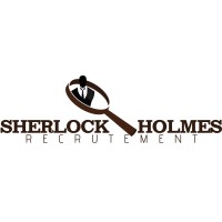 SHERLOCK HOLMES RECRUTEMENT logo - Similar company to Se Ré-Aligner Pour Réussir Sans S’Épuiser