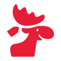 BargainMoose logo - Similar company to Canada Rebate