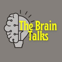 The Brain Talks logo - Similar company to Brain Science At Work
