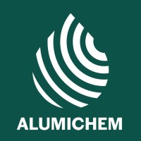 Alumichem logo - Similar company to Læderiet