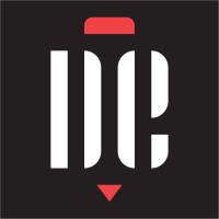 DeSPAce logo - Similar company to Studio Sparch