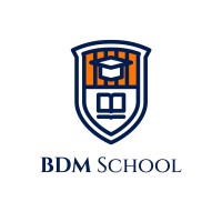 BDM School logo - Similar company to Jfc Plus