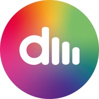 DIVI Media logo - Similar company to Viewie Media | Slimme Én Gebruiksvriendelijke Narrowcasting