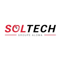 Soltech Forage logo - Similar company to GEO2M