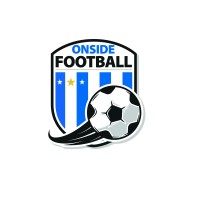 Onside Football logo - Similar company to Iti Network