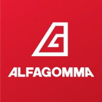 ALFAGOMMA Group logo - Similar company to Drymaster Ltd