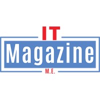IT Magazine ME logo - Similar company to Dcnc, Inc.