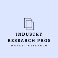 Industry Research Pros logo - Similar company to Univrs