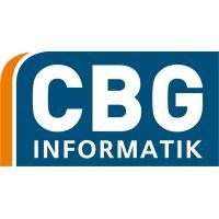 CBG Informatik GmbH logo - Similar company to Limmer Soft Gmbh