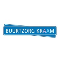 Buurtzorg KRAAM logo - Similar company to Buurtzorg Jong