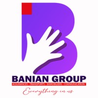 BANIAN GROUP logo - Similar company to Banian