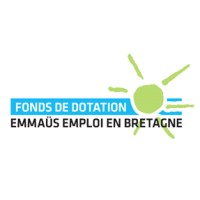 Emmaüs Emploi en Bretagne logo - Similar company to Retrilog Sarl