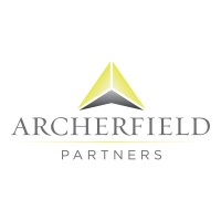 Archerfield Partners logo - Similar company to Perigon Partners