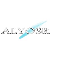 Al-Yosr Contracting Company logo - Similar company to Arch Vision - آرك فيجن