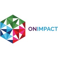 OnImpact Media logo - Similar company to Digital Rights Frontlines (Drf)