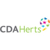 CDA Hertfordshire logo - Similar company to Transform Training Consultancy