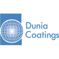Dunia Coatings BV - Industrial Paints and Marking Inks logo - Similar company to Nelf Marine Paints