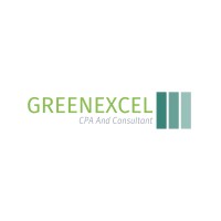 GreenExcel logo - Similar company to Lumin8 Collab