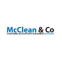 McClean & Co logo - Similar company to Aran Ramsi Associates