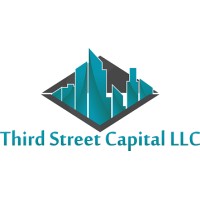 Third Street Capital logo - Similar company to South Street Capital, Llc