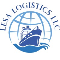 Lesa Logistics LLC logo - Similar company to Sct Supply Chain Solutions