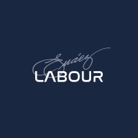 Labour logo - Similar company to Talento Humania