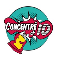 Concentré d'ID logo - Similar company to Onma