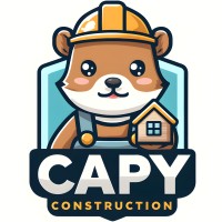 Capy Construction LLC logo - Similar company to 121 Design Build Inc