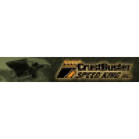 Crustbuster Speed King, Inc. logo - Similar company to Curb Roller Manufacturing
