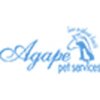 Agape Pet Services logo - Similar company to Midwest Cremation Service