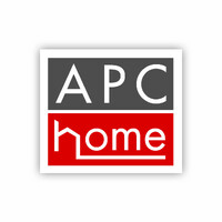 APC Home logo - Similar company to Humez Architecture