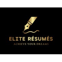 Elite Résumés, L.L.C. logo - Similar company to Naba Houston-Metropolitan