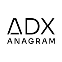 Anagram Digital Experience logo - Similar company to Encapsulate Labs
