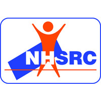 National Health Systems Resource Centre - NHSRC India logo - Similar company to Ananda Foundation