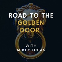 Road To The Golden Door logo - Similar company to Bluespark Partners