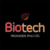 Biotech Packages (Pvt.) Ltd logo - Similar company to Boxesme