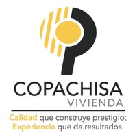 Copachisa Vivienda logo - Similar company to Cm2 Obras Y Cnes Sl
