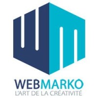 WebMarko logo - Similar company to Smart Action