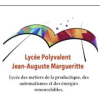 Lycée Jean-Auguste Margueritte logo - Similar company to Arma Sa