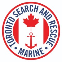 Toronto Search and Rescue - Marine logo - Similar company to M & M Performance