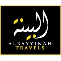 AlBayyinah Pvt Ltd logo - Similar company to Revolearn Ltd