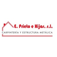 E. PRIETO E HIJOS, S. L. logo - Similar company to E Prieto E Hijos Sl