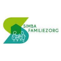 Simba Familiezorg logo - Similar company to Stichting Jeugddorp De Glind