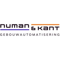Numan & Kant logo - Similar company to Re3Com
