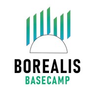 Borealis Basecamp logo - Similar company to Kranti Mumbai