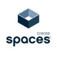 Create Spaces logo - Similar company to Hb Workplaces