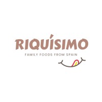 Riquísimo リキッシモ・スペイン logo - Similar company to Mft Pharma Solutions